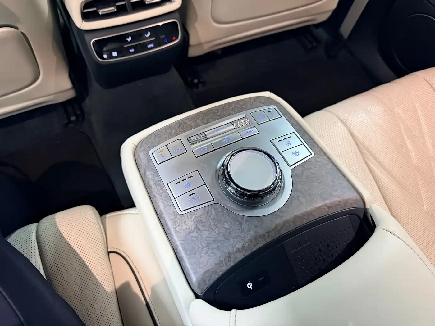 Genesis G80 2023* AWD* FLAGSHIP* 87 KWH* �����* �����* 360* LE | Mobile.bg � ����������� 14
