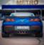 Обява за продажба на Chevrolet Corvette Grand Sport 6.2 V8 ~ 139 500 лв. - изображение 5