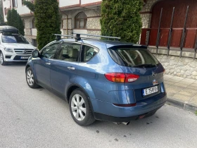 Subaru B9 tribeca, снимка 4