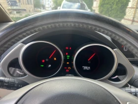 Subaru B9 tribeca, снимка 9