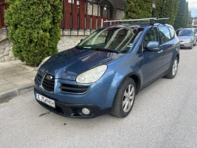 Subaru B9 tribeca, снимка 2