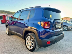Jeep Renegade 1.3 Plug-in Hybrid, 4Х4, АВТОМАТ, FULL , снимка 2