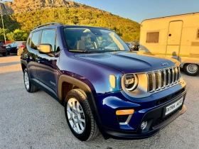 Jeep Renegade 1.3 Plug-in Hybrid, 4Х4, АВТОМАТ, FULL , снимка 6