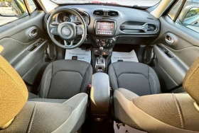 Jeep Renegade 1.3 Plug-in Hybrid, 4Х4, АВТОМАТ, FULL , снимка 11