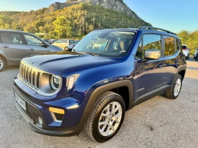Jeep Renegade 1.3 Plug-in Hybrid, 4Х4, АВТОМАТ, FULL , снимка 1
