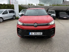 VW Tiguan R-line Plus 4 Motion  2, 0 TDI 193 k.c 7DSG, снимка 1