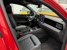 VW Tiguan R-line Plus 4 Motion  2, 0 TDI 193 k.c 7DSG, снимка 11