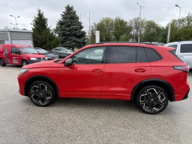 VW Tiguan R-line Plus 4 Motion  2, 0 TDI 193 k.c 7DSG, снимка 3