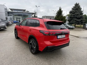 VW Tiguan R-line Plus 4 Motion  2, 0 TDI 193 k.c 7DSG, снимка 4