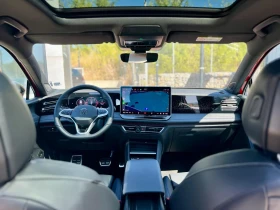 VW Tiguan R-line Plus 4 Motion  2, 0 TDI 193 k.c 7DSG, снимка 9