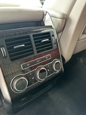Land Rover Range Rover Sport AUTOBIOGRAPHY/Пълна история, снимка 14