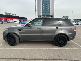 Land Rover Range Rover Sport AUTOBIOGRAPHY/Пълна история, снимка 10