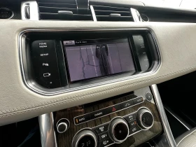 Land Rover Range Rover Sport AUTOBIOGRAPHY/Пълна история, снимка 13