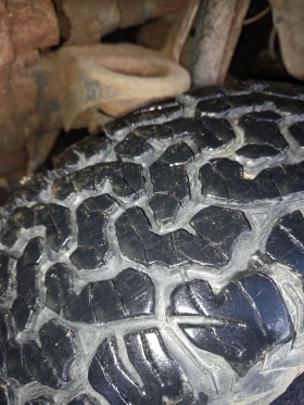 Toyota Land cruiser, снимка 3