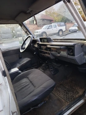 Toyota Land cruiser, снимка 5