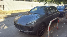 Porsche Macan 3.0Т, снимка 2