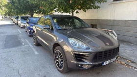 Porsche Macan 3.0Т, снимка 1