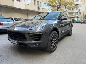 Porsche Macan 3.0Т 134700!!!, снимка 1