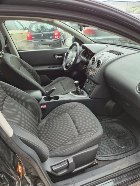 Nissan Qashqai, снимка 8