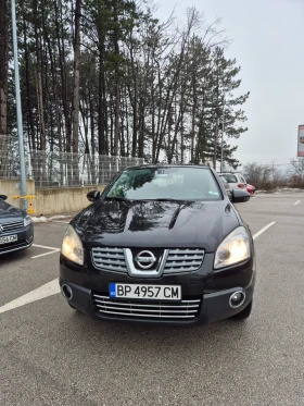 Nissan Qashqai, снимка 7