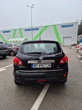 Nissan Qashqai, снимка 4