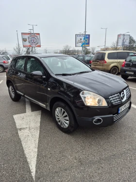 Nissan Qashqai, снимка 6
