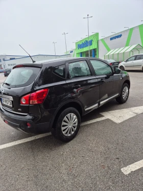 Nissan Qashqai, снимка 5