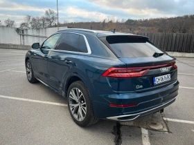 Audi Q8 Technik/B&O/360  камера, снимка 8