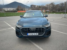 Audi Q8 Technik/B&O/360  камера, снимка 2