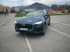 Audi Q8 Technik/B&O/360  камера, снимка 3
