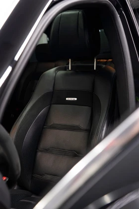 Mercedes-Benz GLS 63 AMG EQ Boost 4MATIC+ TOP, снимка 8