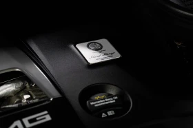 Mercedes-Benz GLS 63 AMG EQ Boost 4MATIC+ TOP, снимка 15