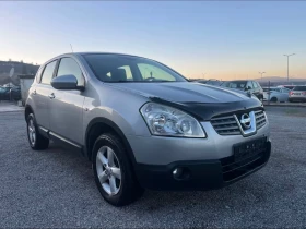 Nissan Qashqai 2.0 Diesel 4x4, снимка 2
