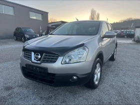 Nissan Qashqai 2.0 Diesel 4x4, снимка 1