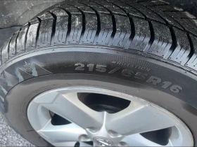 Nissan Qashqai 2.0 Diesel 4x4, снимка 10