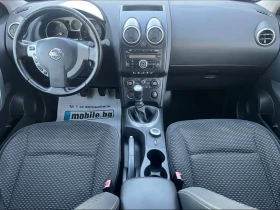 Nissan Qashqai 2.0 Diesel 4x4, снимка 9