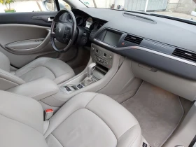 Citroen C5 Aircross, снимка 9