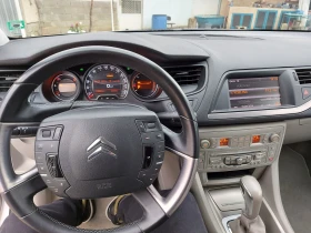 Citroen C5 Aircross, снимка 8