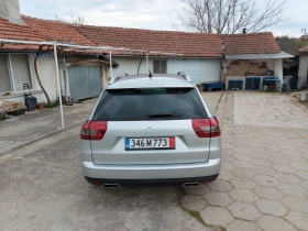 Citroen C5 Aircross, снимка 4