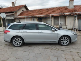 Citroen C5 Aircross, снимка 3