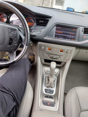 Citroen C5 Aircross, снимка 7