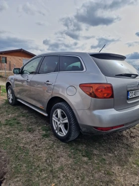 Mazda CX-7, снимка 3