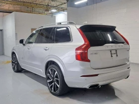 Volvo Xc90 * Momentum * Фиксирана цена до БГ * , снимка 3