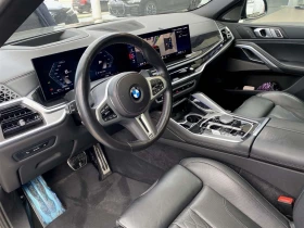 BMW X6 M60i xDrive, снимка 6