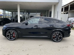 BMW X6 M60i xDrive, снимка 3