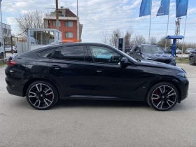 BMW X6 M60i xDrive, снимка 10