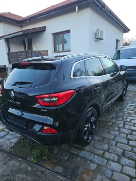 Renault Kadjar 1.5 dci 110 hp automatic koja kamera, снимка 5