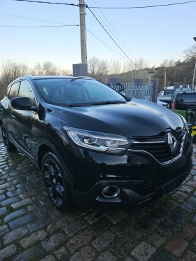 Renault Kadjar 1.5 dci 110 hp automatic koja kamera, снимка 7