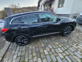 Renault Kadjar 1.5 dci 110 hp automatic koja kamera, снимка 6