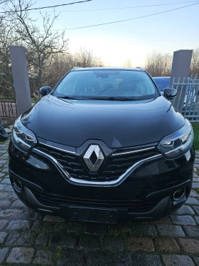 Renault Kadjar 1.5 dci 110 hp automatic koja kamera, снимка 8